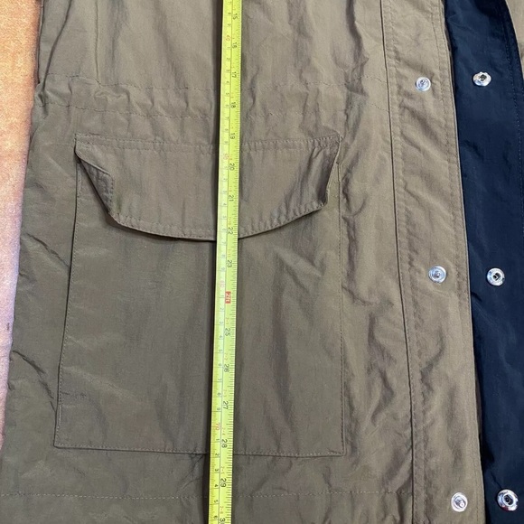 Tri-Mountain Large Jacket Fishing Hummingbird - Picture 6 of 6